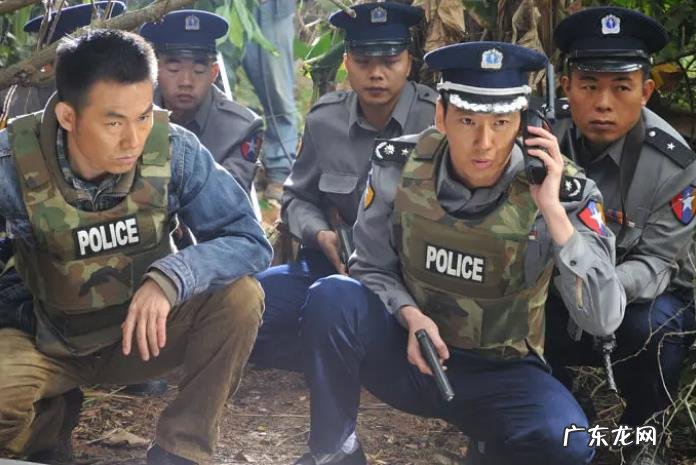 十大贩毒卧底电视剧盘点:剧情惊险紧张刺激