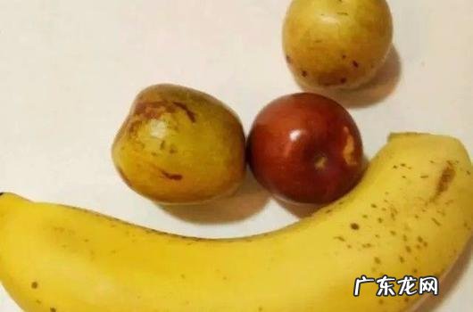 为什么香蕉和枣一起吃，会产生那么奇妙的味道？