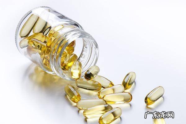 天然维生素e和普通维生素e的区别是什么?四大区别说明