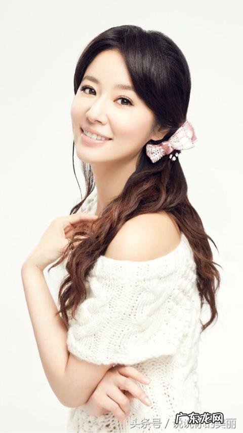 为什么林心如不会老?女星是怎样抗衰老的?