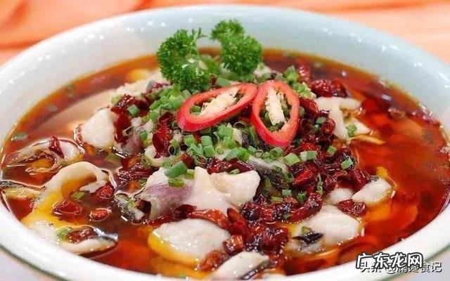 川菜那么油,为什么感觉四川胖子不多啊?