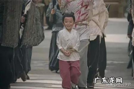 古代满门抄斩女儿真能逃掉吗?