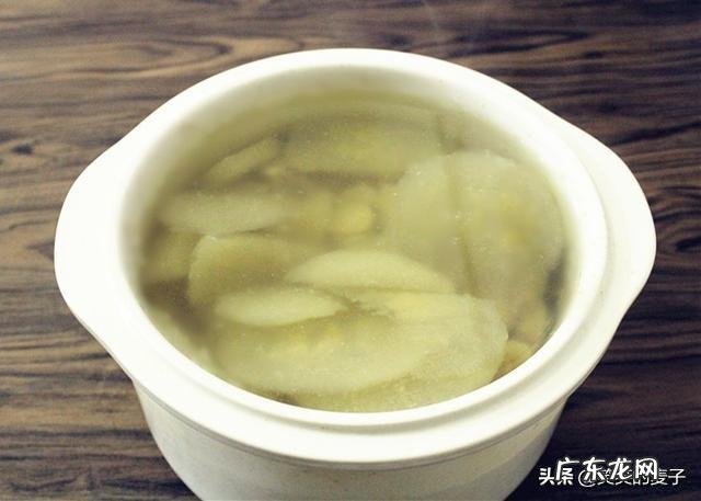 熬梨汤的正确方法是怎样的？