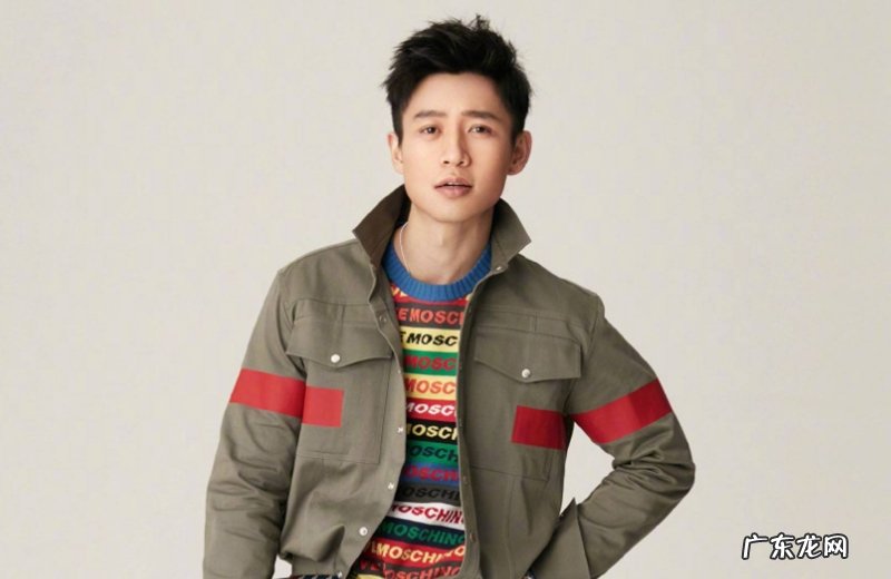 甜蜜官宣，魏晨与女友晒结婚照，网友直呼太甜了