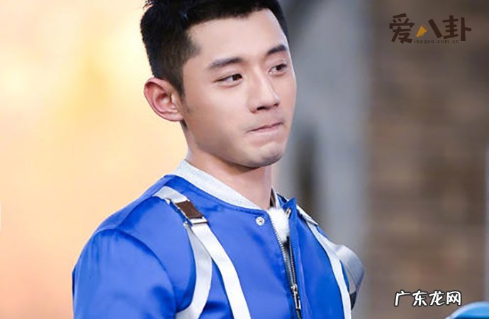 张继科新女友是谁 起底对方个人资料2人在一起多久了