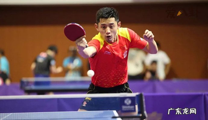 张继科新女友是谁 起底对方个人资料2人在一起多久了