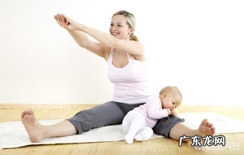 母乳喂养有利于产后瘦身吗?该怎样做?