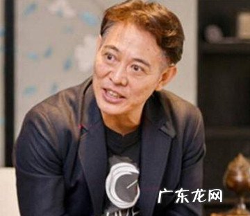 李连杰进军真人秀 史泰龙评价李连杰赞其是楷模
