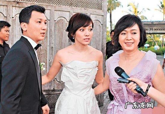 侯佩岑老公黄柏俊是富豪吗?侯佩岑为什么和周杰伦分手