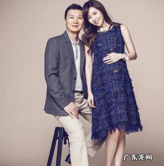 侯佩岑老公黄柏俊是富豪吗?侯佩岑为什么和周杰伦分手