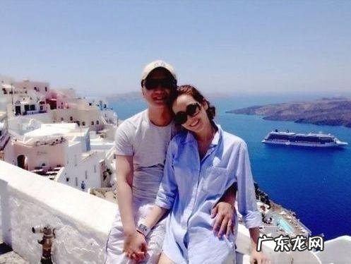 侯佩岑老公黄柏俊是富豪吗?侯佩岑为什么和周杰伦分手