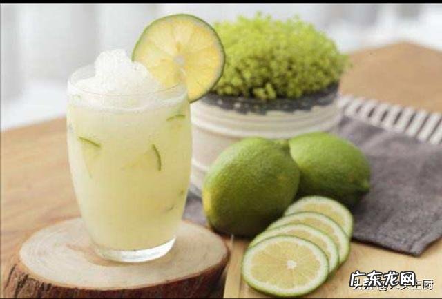 柠檬水的制作配方是什么?