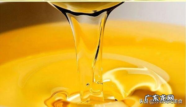 长期食用花生油对身体有哪些影响?