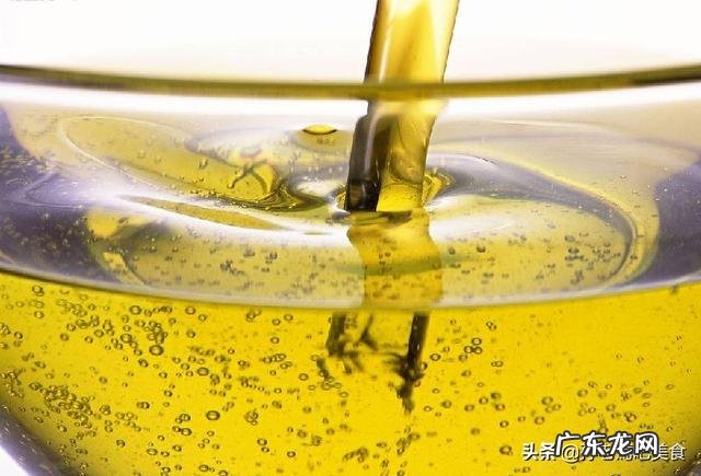 长期食用花生油对身体有哪些影响?