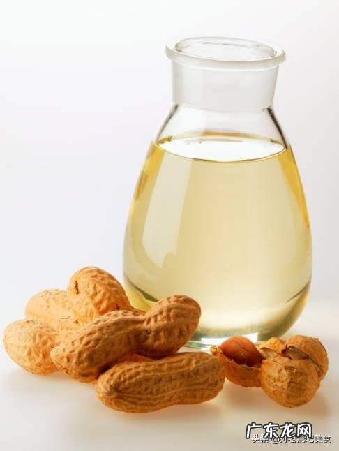 长期食用花生油对身体有哪些影响?