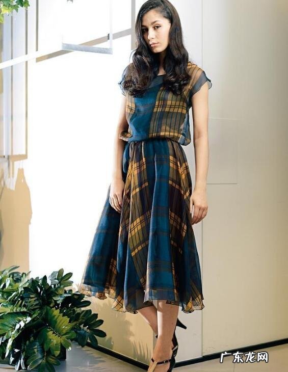 半身裙长度与身高,半身裙最佳长度是多少