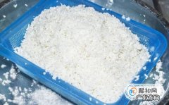 怎么用大米做爆米花