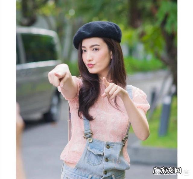 为什么泰剧里的女主角那么漂亮?