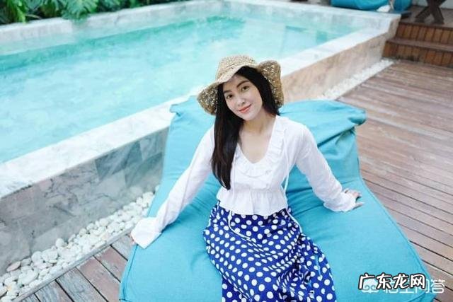 为什么泰剧里的女主角那么漂亮?