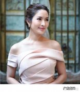 为什么泰剧里的女主角那么漂亮？