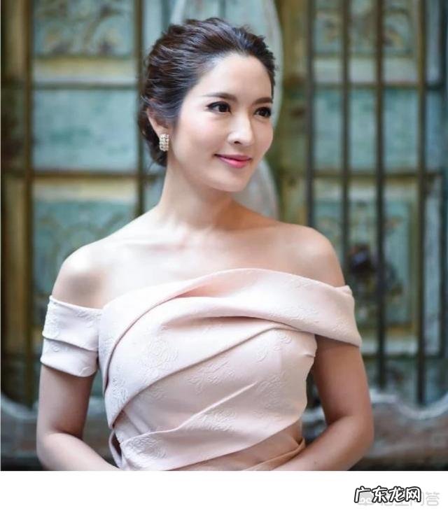 为什么泰剧里的女主角那么漂亮?