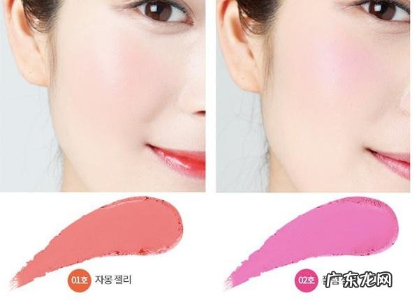 韩国有哪些很赞的平价彩妆?