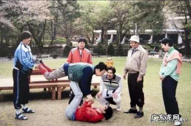 韩国综艺《无限挑战》是个什么样的节目?