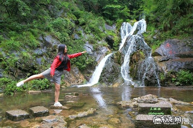 夏天去洛阳旅游,有什么好的景点推荐吗