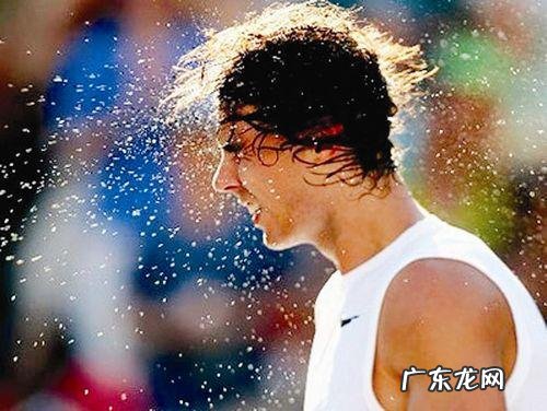 有的人为什么特别容易出汗