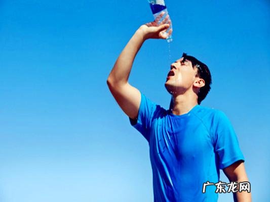 有的人为什么特别容易出汗