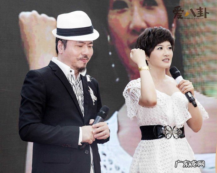 黄国伦与前妻离婚真相 疑似寇乃馨小三上位