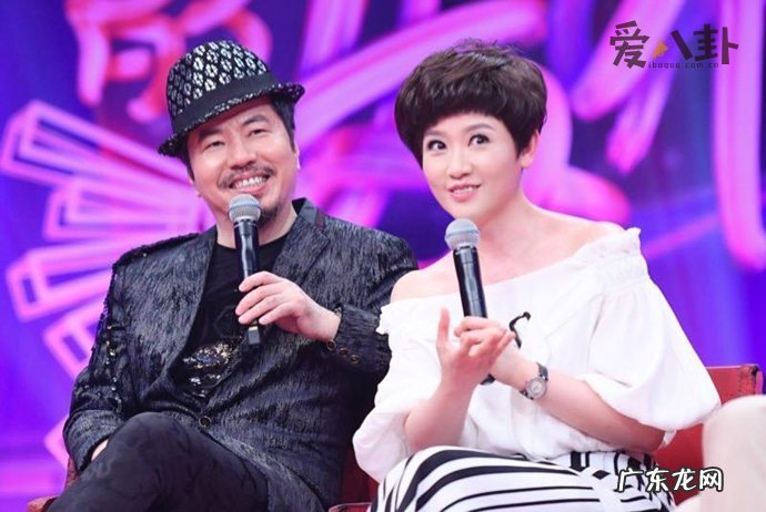 黄国伦与前妻离婚真相 疑似寇乃馨小三上位