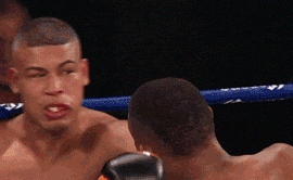 如果当年泰森应战何道君会是怎样的结局?