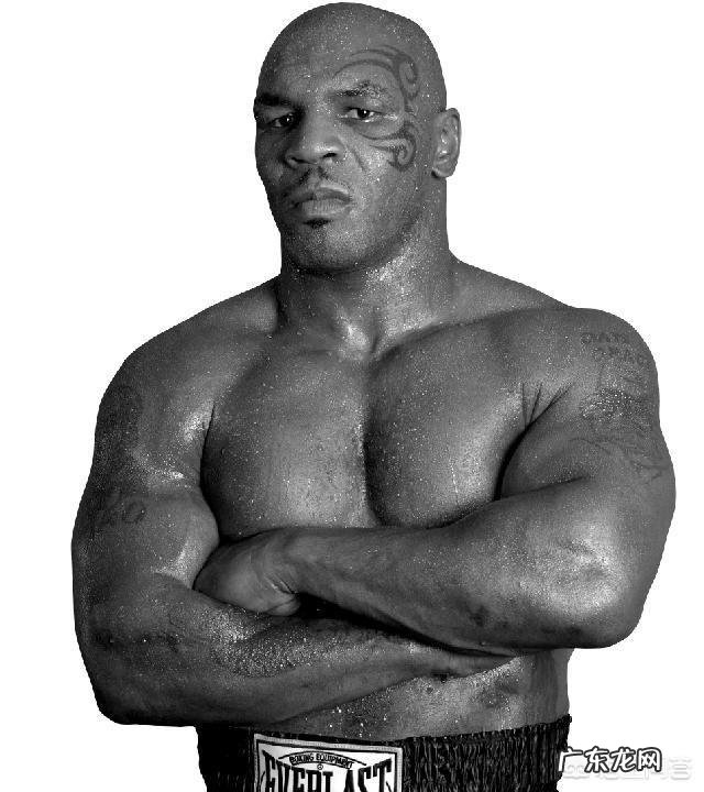 如果当年泰森应战何道君会是怎样的结局?