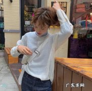 适合叠穿的衣服搭配方法