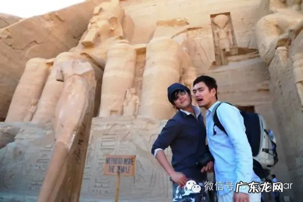 袁弘与胡歌:有一种超越爱情的感情只有他们懂!