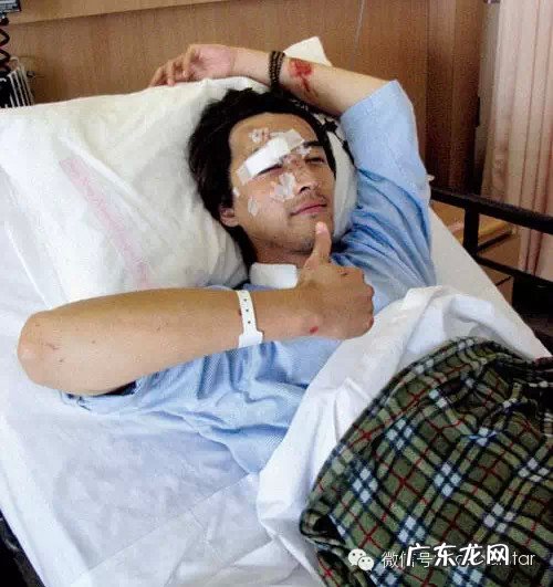 袁弘与胡歌:有一种超越爱情的感情只有他们懂!