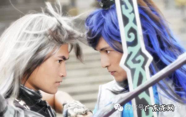 袁弘与胡歌:有一种超越爱情的感情只有他们懂!