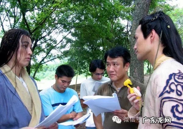 袁弘与胡歌:有一种超越爱情的感情只有他们懂!