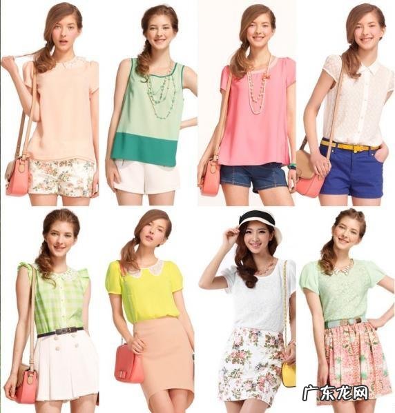 大学生适合买哪些平价的服装品牌?