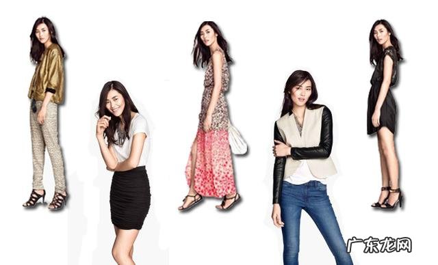 大学生适合买哪些平价的服装品牌?