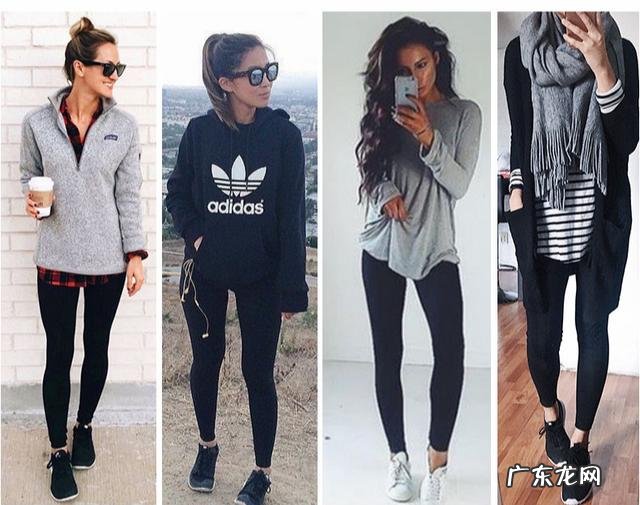 大腿小腿都很胖穿什么样的裤子显腿瘦?