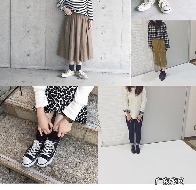 大腿小腿都很胖穿什么样的裤子显腿瘦?