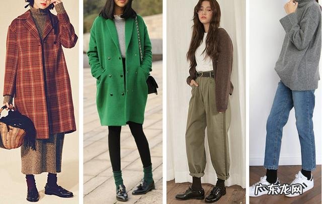 大腿小腿都很胖穿什么样的裤子显腿瘦?