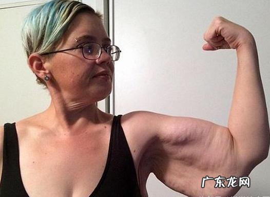 胖的人瘦下来与本身就不胖的人有什么区别？