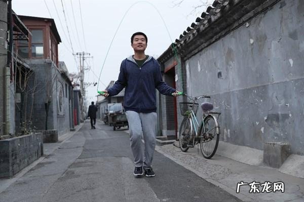 燃脂王牌运动不是跑步,而是“跳绳”,坚持一周瘦一圈