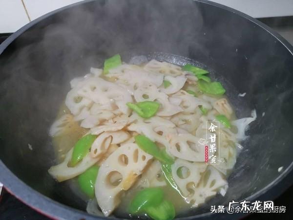 学生晚餐,有肉有粗粮,一荤多素,味美下饭,做便当也棒