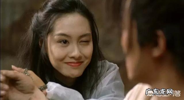 你认为李丽珍与朱茵谁更漂亮