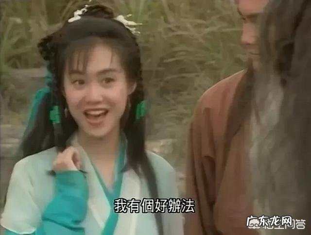 你认为李丽珍与朱茵谁更漂亮