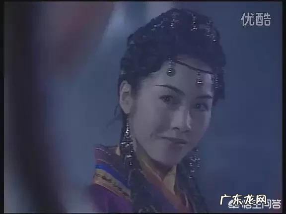 你认为李丽珍与朱茵谁更漂亮